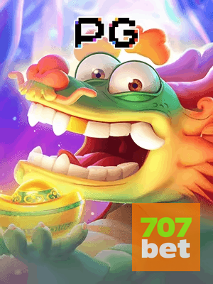 Fortune Rabbit - slot PG Soft na 707BET