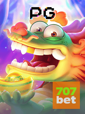 Jackpots 707BET