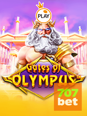 Slots mobile 707BET