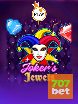 Slots desktop 707BET