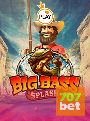 Slots mobile 707BET