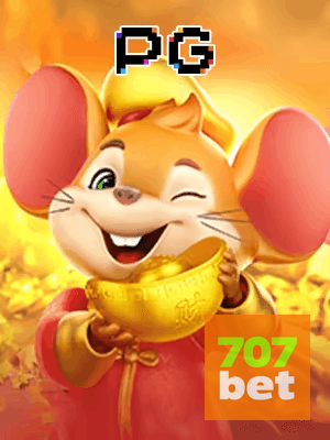 Fortune Ox - slot PG Soft na 707BET