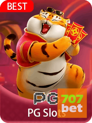 Ganhador 707BET