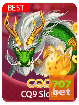 Promoções 707BET